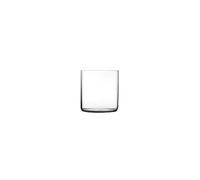 Nude Glass Finesse, set 4 bicchieri whisky dof 390 cc Finesse, set 4 bicchieri whisky dof 390 cc