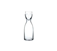 Nude Glass Mr & mrs, set acqua notte trasparente 700 cc Mr & Mrs, set acqua notte trasparente 700 cc