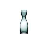 Nude Glass Mr & Mrs, set acqua notte verde 700 cc Mr & Mrs, set acqua notte verde 700 cc