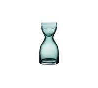 Nude Glass Mr & Mrs, set acqua notte verde 850 cc Mr & Mrs, set acqua notte verde 850 cc