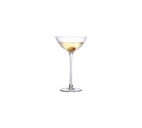 Nude Glass Savage, set 2 coppette 170 cc Savage, set 2 coppette 170 cc