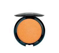 Layla Cosmetics - Nude Highlighter Top Cover Illuminanti 1 pieces Marrone chiaro female