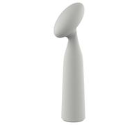 Dream Toys NUDE Luna Mini Wand Massaggiatore e vibratore 16,2 cm