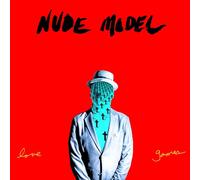 Nude Model - Love Games