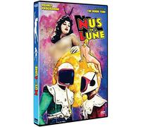 Nude on the Moon [ Origine Francese, Nessuna Lingua Italiana ]