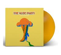 Nude Party, The - The Nude Party (Indie Exclusive, Opaque Yellow Vinyl)