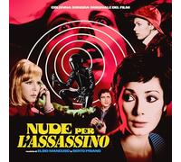 Nude per l'assassino