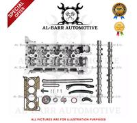 Nude Testa Albero a Camme Catena Distribuzione Kit Per Pulsar Duster Juke 1.2