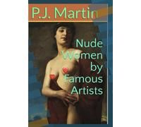 Nude Women by Famous Artists