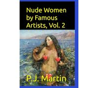 Nude Women by Famous Artists, Vol. 2