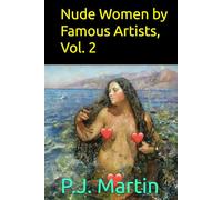 Nude Women by Famous Artists, Vol. 2