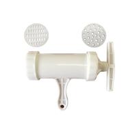 Nudel Press-Machine-Manual Pasta Press in qualità alimentare accessori da cucina estrusore pasta per cucine ristoranti alberghi ostelli, per la casa press e-type de sie