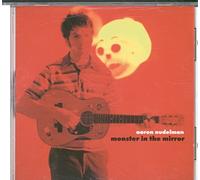NUDELMAN, AARON - MONSTER IN THE MIRROR