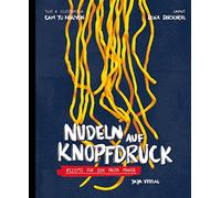 Nudeln auf Knopfdruck