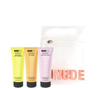 Nudestix 3-Step Citrus Renew Set - Set skincare viso