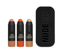 Nudestix - Beachy Nudes Kit Cofanetti 1 pieces unisex