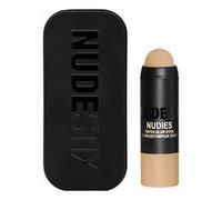 Nudestix - Tinted Blur Foundation Stick - Fondotinta Deep 9 6 g