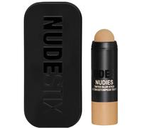 Nudestix - Tinted Blur Foundation Stick - Fondotinta Medium 5 6 g