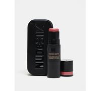 Nudestix - Nudies Matte All Over Face Blush Color - Fard e bronzer Cherie 7 g