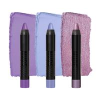 NUDESTIX Dreamy Easy Eyes mini set da 3