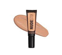 NUDESTIX - Fondotinta liquido con colore Nudestix Tinted Cover, copertura modulabile per un tono della pelle uniforme, lucentezza naturale impeccabile