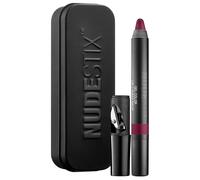 Nudestix Gel Balsamo Labbra e Guance Wicked 3 g - Balsamo Labbra