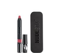 NUDESTIX Gel Colour Lip and Cheek Balm 2.8g (Various Shades) - Rebel Rebel