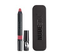 NUDESTIX Gel Colour Lip and Cheek Balm 2.8g (Various Shades) - Rebel Rebel