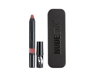 Nudestix - Gel Colour Lip & Ch alm Balsamo labbra 2.8 g Oro rosa unisex