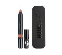 Nudestix - Gel Colour Lip & Cheek Balm Balsamo labbra 2.8 g Corallo unisex
