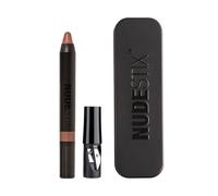 Nudestix Intense Matte matita universale per labbra e guance colore Sunkissed Nude 2,8 g