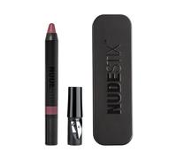 NUDESTIX Intense Matte Lip and Cheek Pencil 2.8g (Various Shades) - Sunkissed Pink Sunkissed Pink