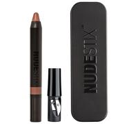 NUDESTIX Nudestix - Intense Matte - Stick Per Guance E Labbra - intense Matte Lip+cheek Pencil - Sk Nude - Donna