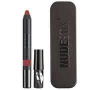 Nudestix Intense Matte Lip + Cheek Pencil Retro stick duo per labbra e guance con un effetto opaco 3 g