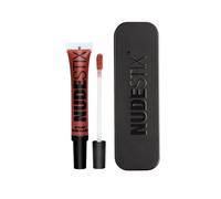 Nudestix - Lip Glacé Lucidalabbra 10 ml Marrone unisex