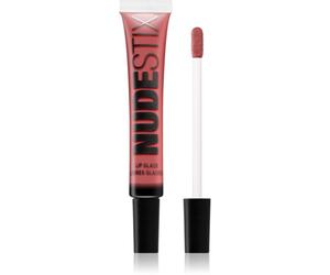 Nudestix Lip Glace lucidalabbra volumizzante colore Nude 02 10 ml