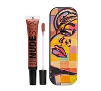 Nudestix - Magnetic Lip Plush Paints Rossetti 10 ml Marrone unisex