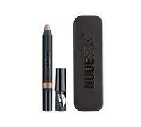 Nudestix - Magnetic Luminous Eye Colour Ombretti 2.8 g Marrone unisex