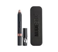 Nudestix - Magnetic Luminous Eye Colour Ombretti 2.8 g Oro rosa unisex