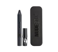 Nudestix - Magnetic Matte Eye Colour Ombretti 2.8 g Nero unisex
