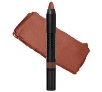 Nudestix - Magnetic Matte Eye Colour Ombretti 2.8 g Marrone unisex