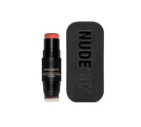 Nudestix - Matte All-Over Face Matte Blush 7 g Corallo unisex