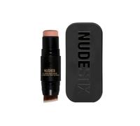 Nudestix - Matte All-Over Face Matte Blush 7 g Marrone chiaro unisex