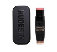 Nudestix - Matte All-Over Face Matte Blush 7 g Oro rosa unisex