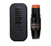 Nudestix - Matte Lux All Over Face Blush 7 g Corallo unisex