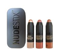 NUDESTIX Mini kit 3 pezzi nudi morbidi e caldi