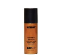 NUDESTIX Nudebody Sunshine Oil elixir corpo 100 ml