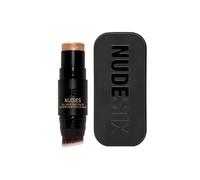 Nudestix - Nudies All Over Face Glow Illuminanti 7 g Marrone chiaro unisex