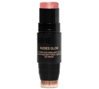 Nudestix - Nudies All Over Face Glow Illuminanti 7 g Oro rosa unisex