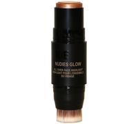 Nudestix Nudies Glow illuminante multifunzione in bastoncino colore Bubbly Bebe 7 g